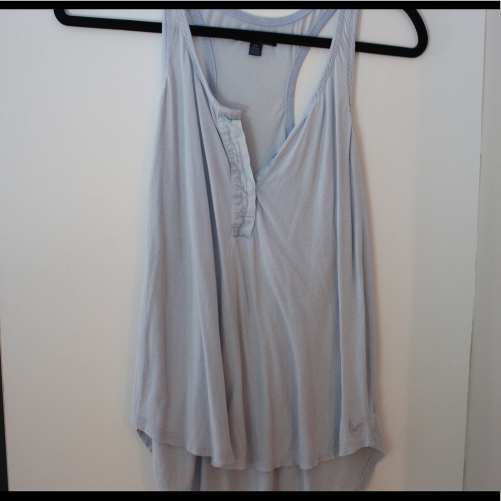 Women’s Tank Top